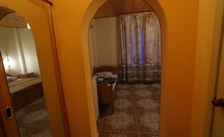 Гостиница Dejavu Анапа-24