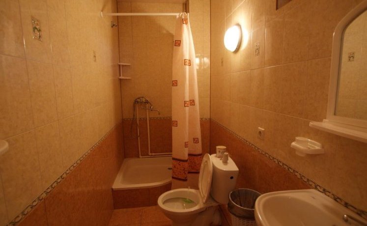 Гостиница Dejavu Анапа-25