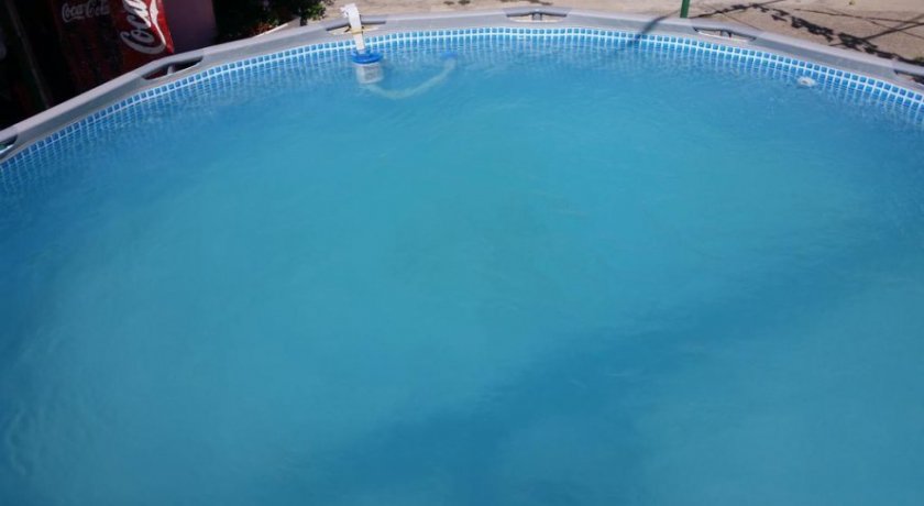 Гостиница Dejavu Анапа-8