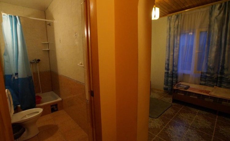 Гостиница Dejavu Анапа-19