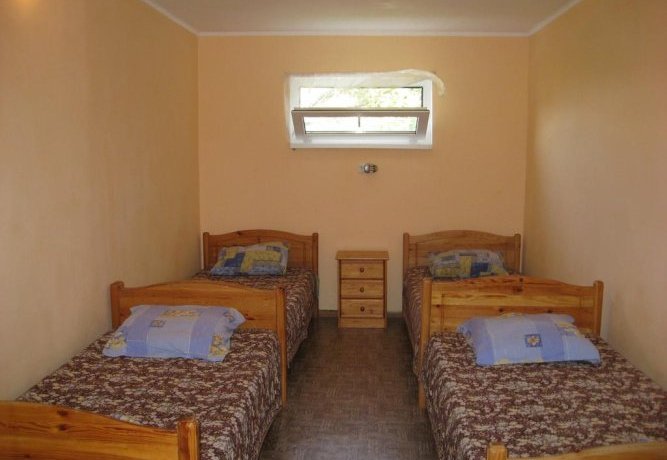 Гостиница Dejavu Анапа-29