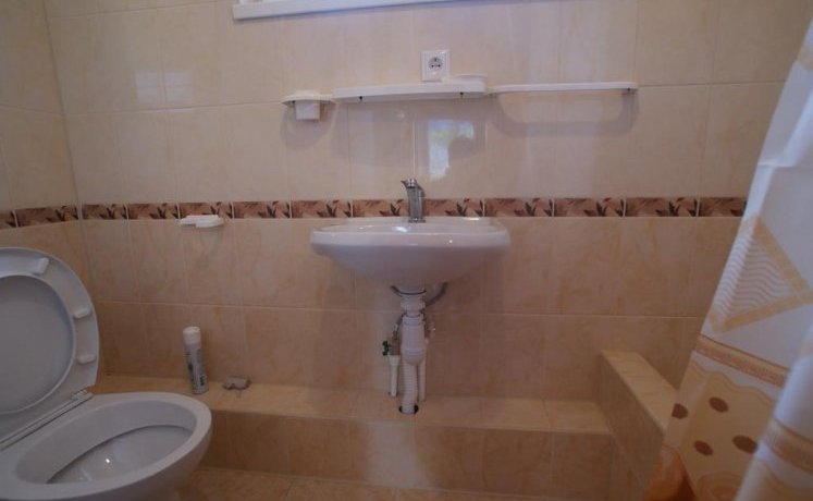 Гостиница Dejavu Анапа-5