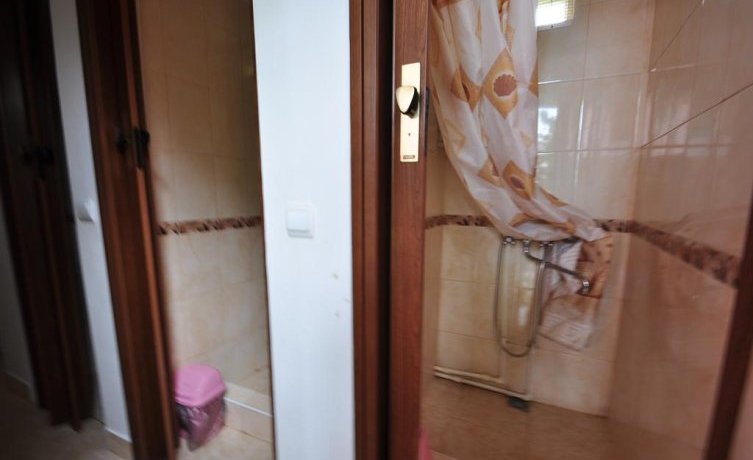 Гостиница Dejavu Анапа-27