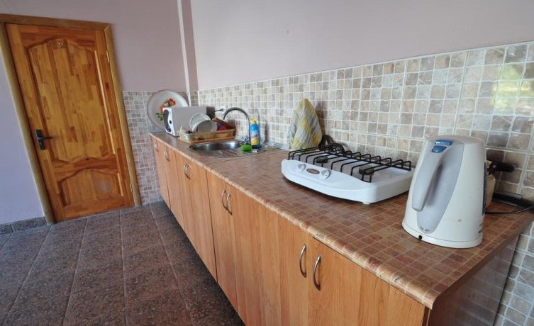 Гостиница Dejavu Анапа-33