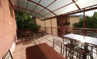 Гостиница Dejavu Анапа Номер "Стандарт"-28