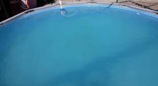 Гостиница Dejavu Анапа Номер "Стандарт"-5