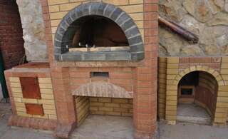 Гостиница Dejavu Анапа Номер "Стандарт"-15