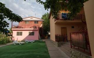 Гостиница Dejavu Анапа Номер "Стандарт"-27