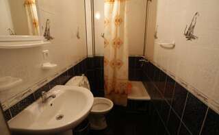 Гостиница Dejavu Анапа Номер "Стандарт"-25