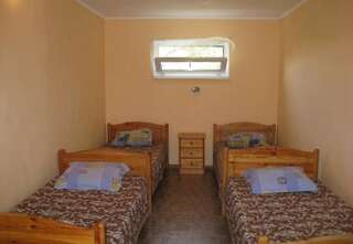 Гостиница Dejavu Анапа Номер "Стандарт"-26