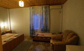 Гостиница Dejavu Анапа Номер "Стандарт"-17