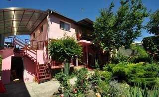 Гостиница Dejavu Анапа Номер "Стандарт"-13