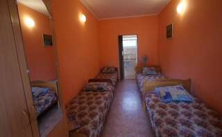 Гостиница Dejavu Анапа Номер "Стандарт"-14