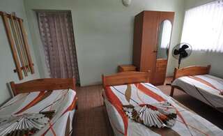 Гостиница Dejavu Анапа Номер "Стандарт"-12