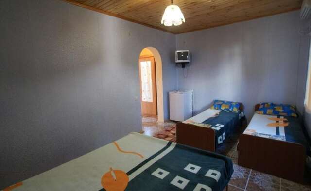 Гостиница Dejavu Анапа-9