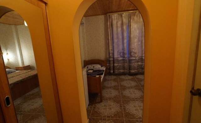 Гостиница Dejavu Анапа-23