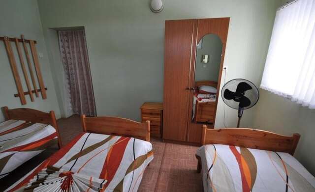 Гостиница Dejavu Анапа-31