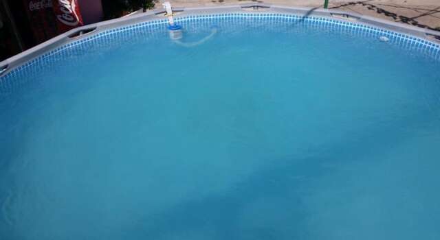 Гостиница Dejavu Анапа-7