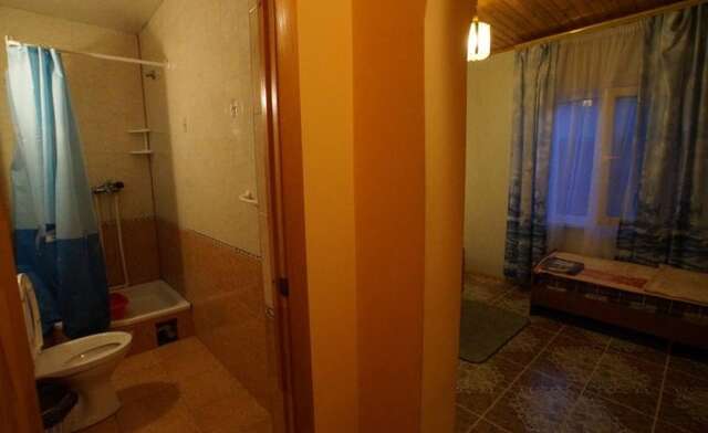 Гостиница Dejavu Анапа-18