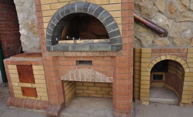 Гостиница Dejavu Анапа-17