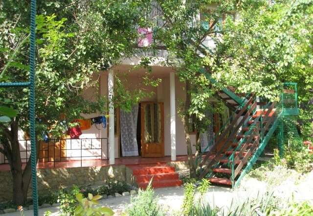 Гостиница Dejavu Анапа-11