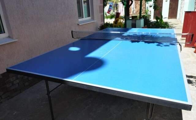 Гостиница Dejavu Анапа-3