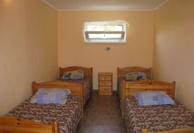 Гостиница Dejavu Анапа-28