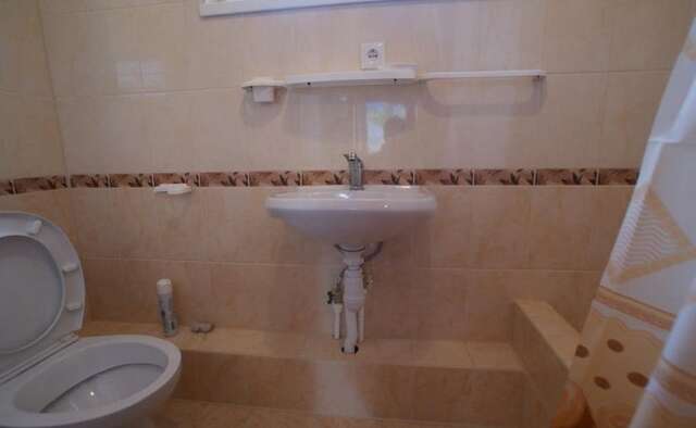 Гостиница Dejavu Анапа-4