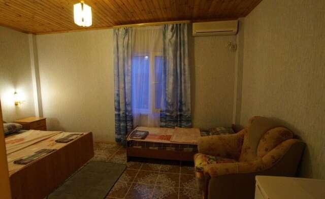 Гостиница Dejavu Анапа-19