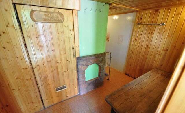 Гостиница Dejavu Анапа-25