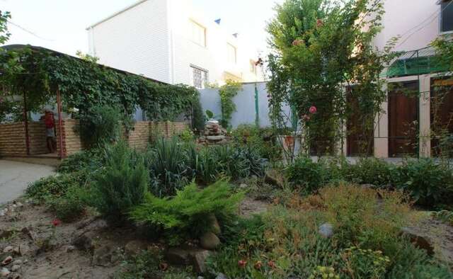 Гостиница Dejavu Анапа-12