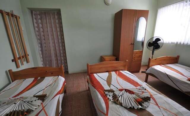 Гостиница Dejavu Анапа-14