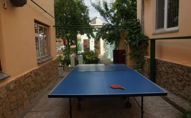 Гостиница Dejavu Анапа-13