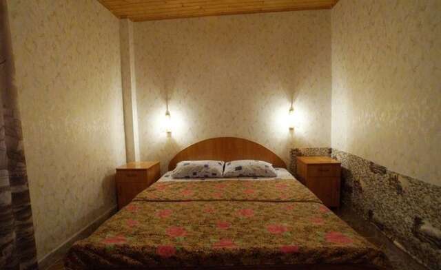 Гостиница Dejavu Анапа-8